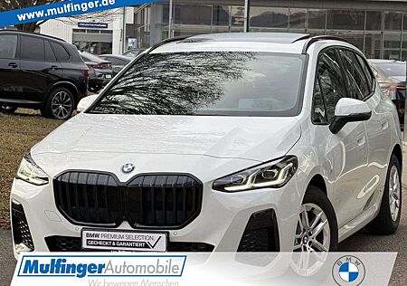 BMW 220 i AT.M Sport HUD ACC SuView PanoD.Driv/P+ AHK