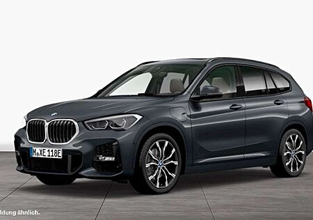 BMW X1 xDrive25e M-Sportpaket, Navi, HeadUp, Driving Assi