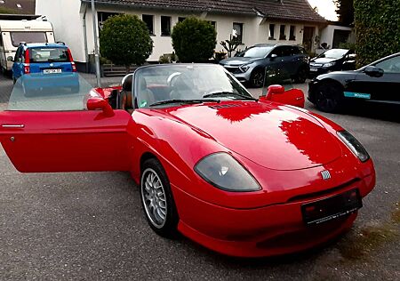 Fiat Barchetta Barchetta 1.8 16V