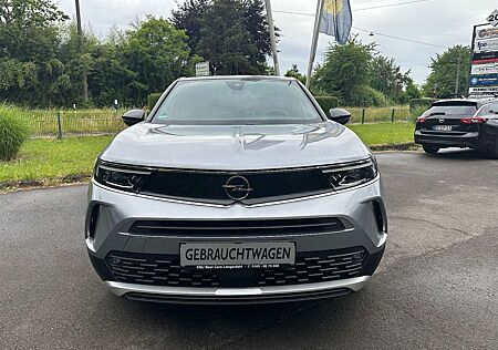 Opel Mokka gebraucht kaufen Opel Mokka Turbo Ultimate