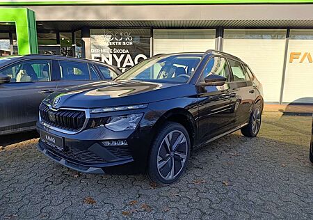 Skoda Kamiq Selection