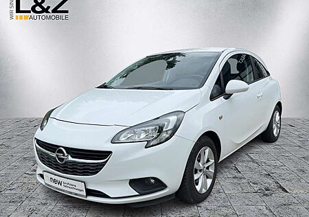 Opel Corsa E 1.4 ON *Klima,PDC,SHZ