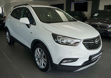 Opel Mokka ON Start Stop +KLIMA+TEMPOMAT+BREMSASS.+