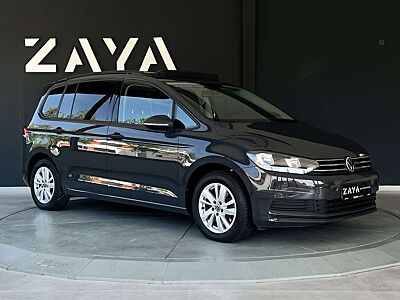 Volkswagen Touran 2.0 TDI*PANO*R-KAMERA*CARPLAY*