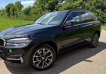 BMW X5 Diesel sDrive25d