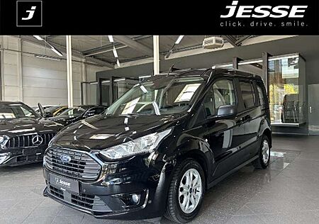 Ford Tourneo Connect 1.0 EcoBlue Trend 5Sitze Navi Tempo. R.Cam