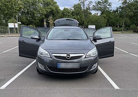 Opel Astra 1.4 Sports Tourer ecoFLEX