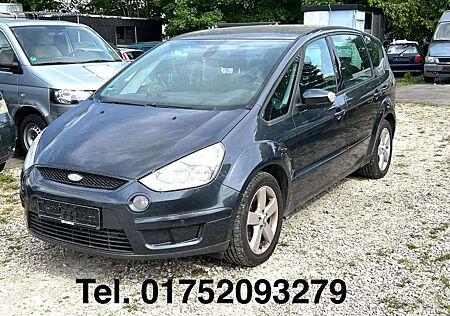 Ford S-Max S-MAX Titanium 2.0 TDCI