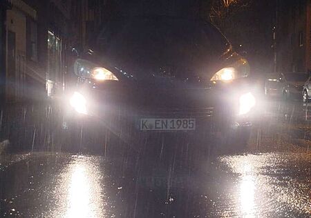 Peugeot 308 175 THP Platinum