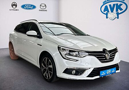 Renault Megane IV Grandtour BOSE-Edition