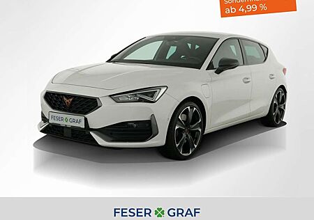 Cupra Leon 1.4 e-HYBRID VZ DSG LED / ACC / Rückfahrkamera