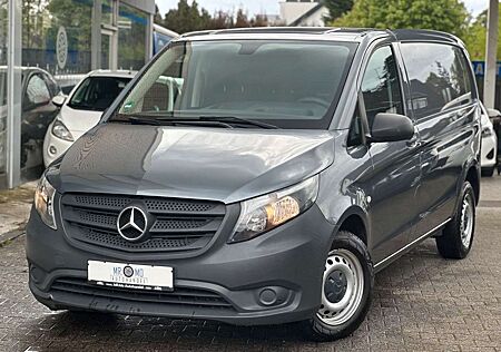 Mercedes-Benz Vito Kasten 109/110/111/114 CDI FWD kompakt