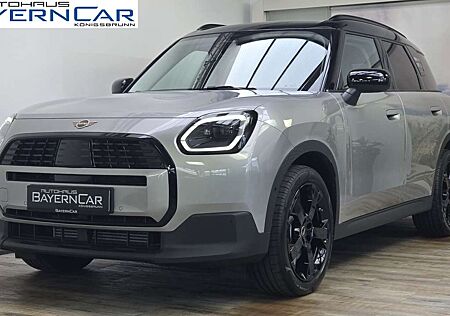 Mini Cooper Classic Trim Paket M 19Zoll