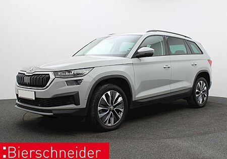 Skoda Kodiaq 2.0 TDI DSG 4x4 Tour 5-J-GAR AHK COLUMBUS