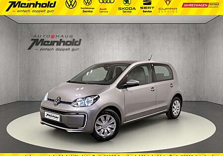 VW e-up! Volkswagen e-up! Move, LED Scheinwerfer Kamera, Sitzheizung