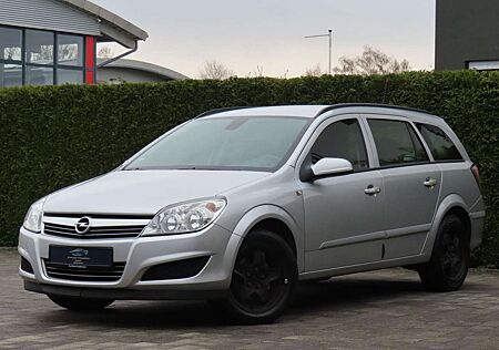 Opel Astra H Caravan Edition *AHK / Tempomat*