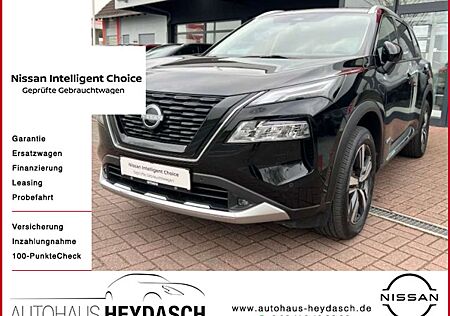Nissan X-Trail e-Power e-4orce Tekna*inkl. AHK*