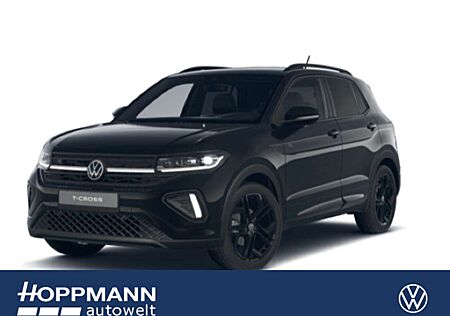 VW T-Cross Volkswagen R-Line 1.0 l TSI OPF 85 kW (116 PS) 7-Ga