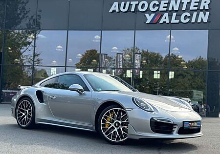 Porsche 911 991 Turbo S 2.HA/BURM/PZ-APP 05-25/AERO/CARB