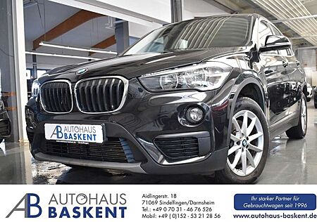 BMW X1 xDrive 20 i Advantage*PANO*KAMERA*KESSY*LEDER