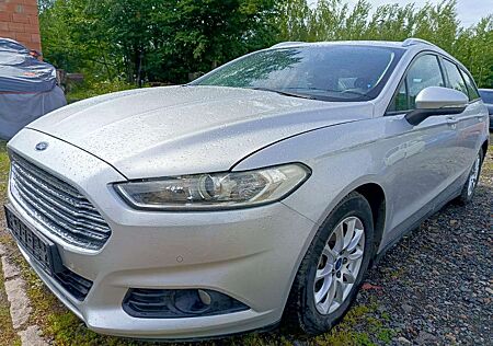 Ford Mondeo Trend 2.0 TDCi KAT Metallic