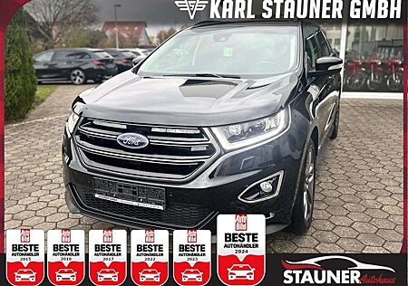 Ford Edge 2.0 TDCI AWD ST-Line KAMERA AHK NAVI KLIMA