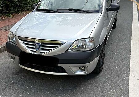 Dacia Logan MCV 1.6 16V Laureate/TÜV NEU 6/27