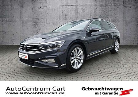 VW Passat Variant Volkswagen Business 2.0TDI DSG R-line/Navi/Carplay/Keyless K