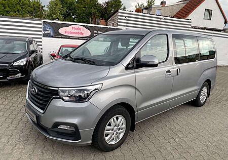 Hyundai H-1 H-1StarexGrand/3Hand/TÜV NEU/Xenon