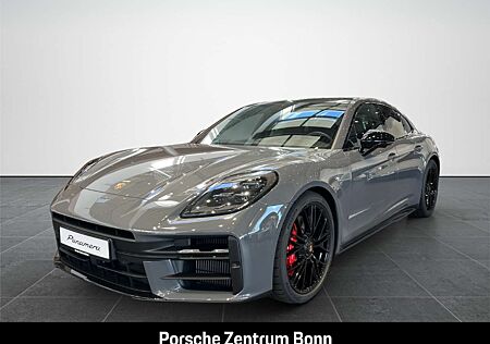 Porsche Panamera GTS BOSE Sport Chrono Sportabgasanlage