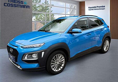Hyundai Kona Trend 1.0 120 PS 2WD LED,Krell,Navi