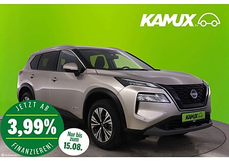 Nissan X-Trail 1.5e-Power Aut.N-Connecta e-4ORCE+LED