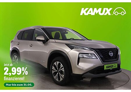 Nissan X-Trail 1.5e-Power Aut.N-Connecta e-4ORCE+LED