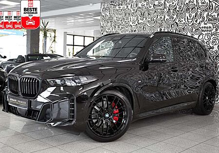 BMW X5 gebraucht kaufen BMW X5 xDrive40d 3x M SPORT PRO*LUFT*PANO SKY LOUNGE