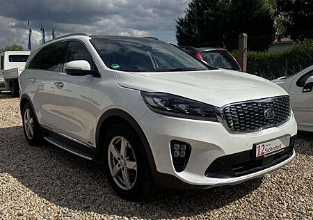 Kia Sorento GT-Line 4WD*HU/AU+Service Neu*