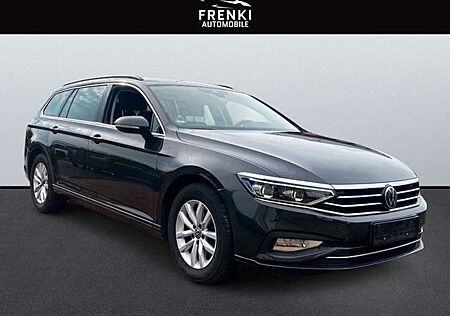 VW Passat Variant Volkswagen *Matrix*NAVI*Side Assist*AHK*