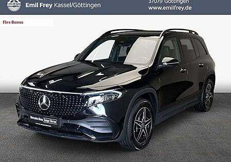 Mercedes-Benz EQB 300 EQB