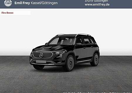 Mercedes-Benz EQB 300 EQB