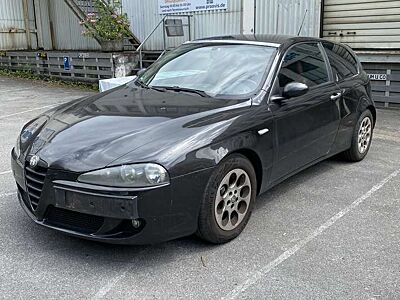 Alfa Romeo 147 1.9 JTD 16V 150ps - TÜV Bis 07/27 -