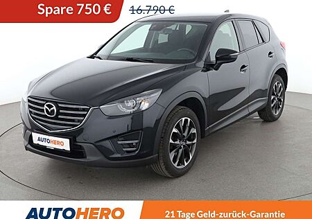 Mazda CX-5 2.0 Nakama AWD *NAVI*LED*TEMPO*CAM*PDC*SHZ*KLIMA*