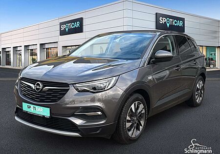 Opel Grandland X Innovation