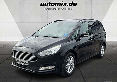 Ford Galaxy Navi,AUTOM.,SHZ,PDC,7Sitze,Kamera,