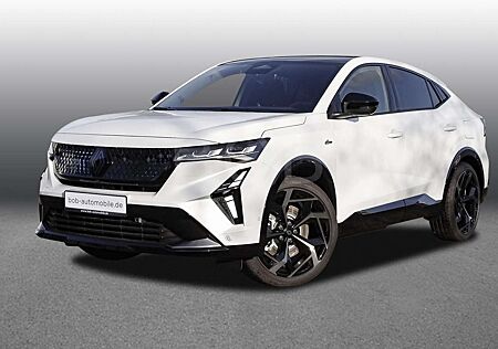 Renault Rafale Atelier Alpine Plug-in Hybrid 300 4x4 8-fach bereift