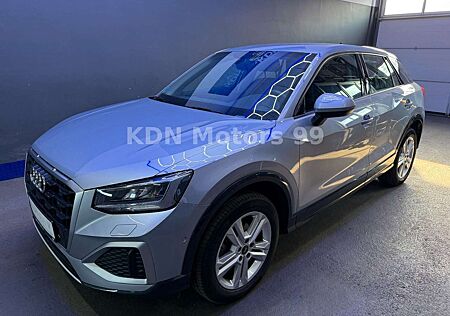Audi Q2 30 TFSI advanced Navi*Kamera*Sitzheizung