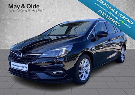 Opel Astra K Elegance 1.5 D Navi LED Apple CarPlay