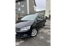 VW Sharan Volkswagen 2.0 TDI DSG (BlueMotion Technology) Highline