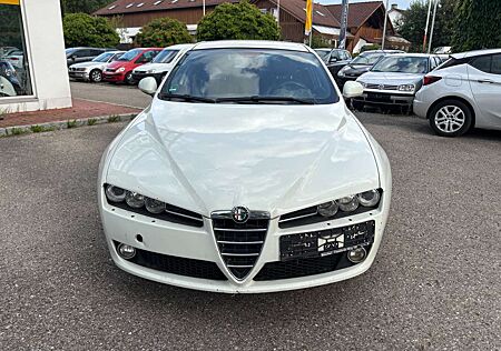 Alfa Romeo Sportwagon 2.0 JTDM 16V Turismo