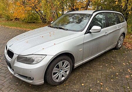 BMW 320d 320 3 Touring Automatik