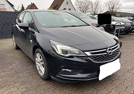 Opel Astra 1.4 Turbo 120 Jahre