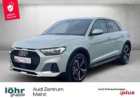 Audi A1 allstreet 35 TFSI